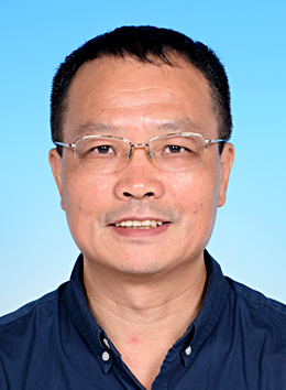 Zhihong GUO