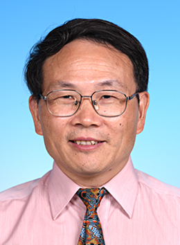 Prof. Zhenyang LIN