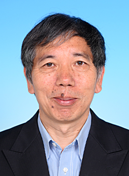 Prof. Guocheng JIA