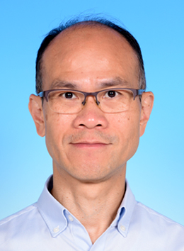 Prof. Wa Hung LEUNG